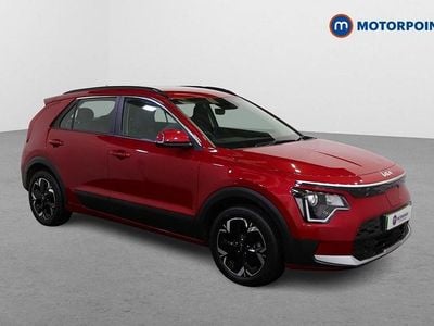 Kia e-Niro