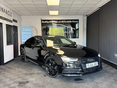 Usado Audi A7 Sportback