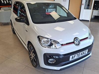 VW up!