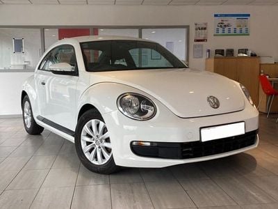 VW Beetle