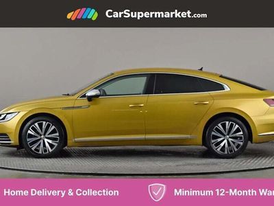 VW Arteon