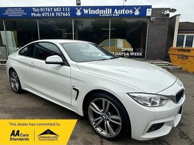 BMW 435