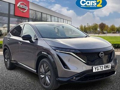 Nissan Ariya