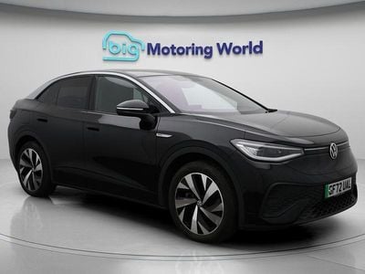 VW ID.5