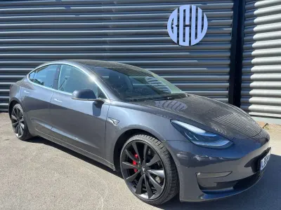 Usado Tesla Model 3