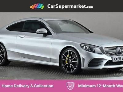 Mercedes C300