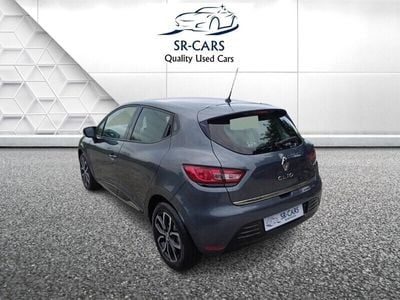 Renault Clio IV