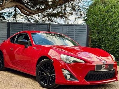 Toyota GT86