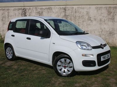 used Fiat Panda 1.2 Pop 5dr