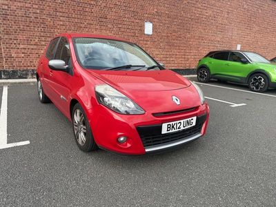 Renault Clio IV