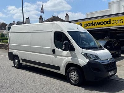 Citroën Relay