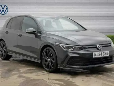 Used VW Golf VIII 150 HP (110 kW) 2024