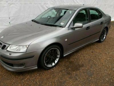 used Saab 9-3 2.0