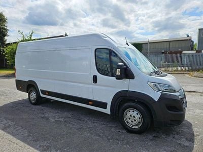 Citroën Relay