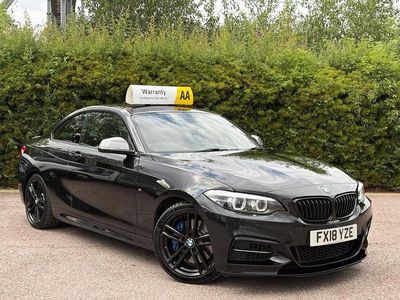 BMW M240