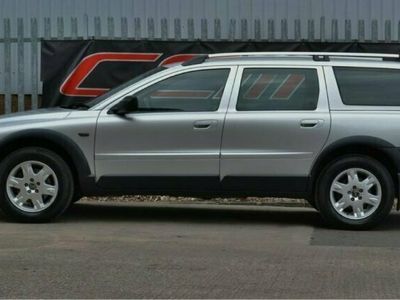Used Volvo XC70 2004 SUV