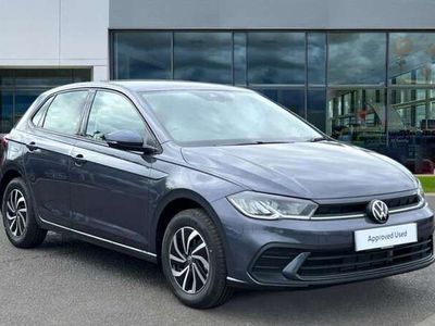 Vw polo autouncle new arrivals