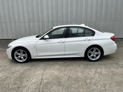 Used BMW 318