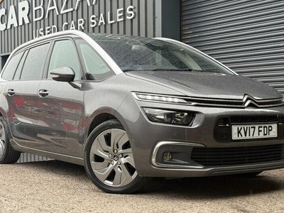 Citroën Grand C4 Picasso