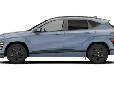 New Hyundai Kona N Line 160 kW (218 HP) 2026 SUV