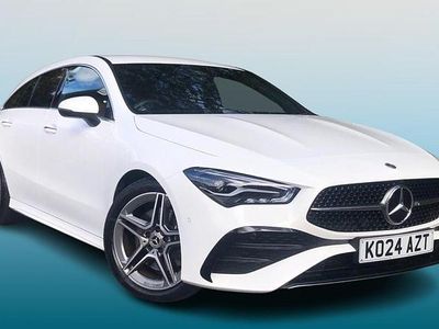 Mercedes CLA200