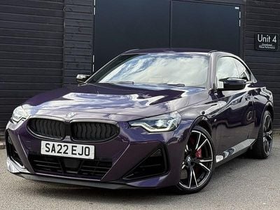 BMW M240