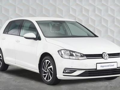 VW Golf Alltrack