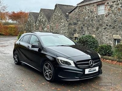 Mercedes A220