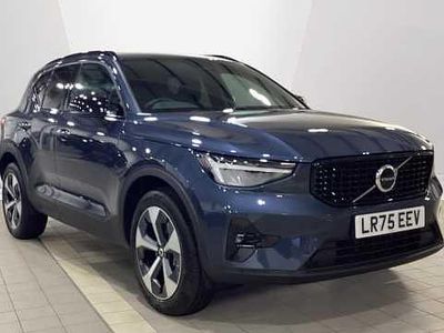 New 2026 Volvo XC40 Plus SUV | £34,445 (Super price)