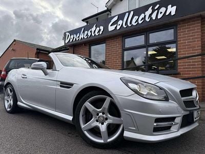 Mercedes SLK200