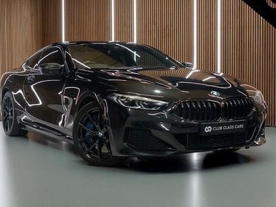 BMW 840