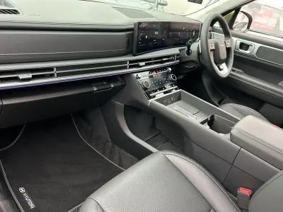 Used Hyundai Santa Fe