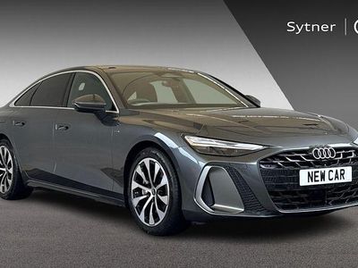 New Audi A6 S-Line 299 HP (219 kW) 2025 Sedan