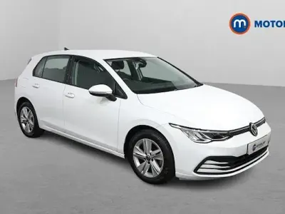 Używany VW Golf VIII Life 150 KM (110 kW) 2024 Hatchback