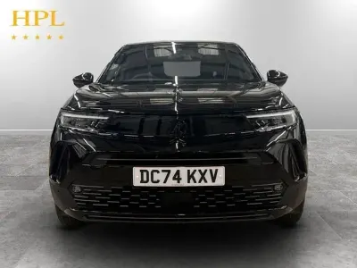 Używany Vauxhall Mokka Ultimate 130 KM (95 kW) 2024 Czarny SUV