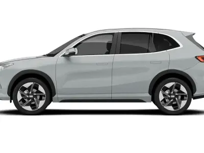 Used Geely EX5 160 kW (218 HP) 2026 SUV