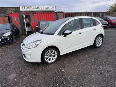 Citroën C3