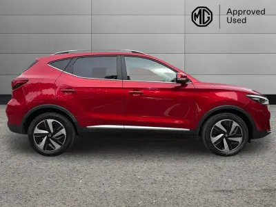 Used MG ZS 72 kW (99 HP) 2023 SUV
