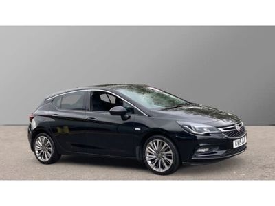 Used Vauxhall Astra in Northamptonshire (55) - AutoUncle