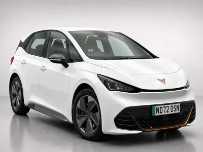 Used Cupra Born