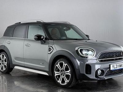 Used Mini Cooper S Exclusive 178 HP (130 kW) 2022 Hatchback