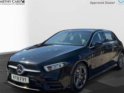 Mercedes A200