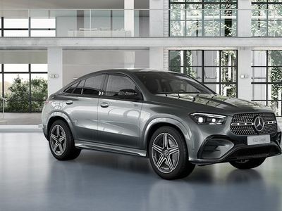 New Mercedes GLE400 Urban 381 HP (280 kW) 2025 Estate