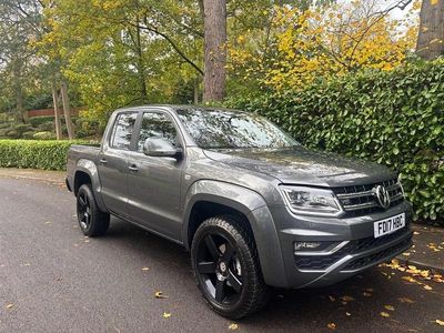 VW Amarok