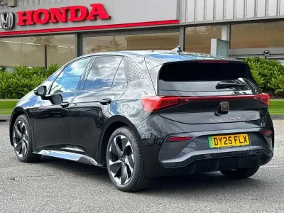 Used Cupra Born