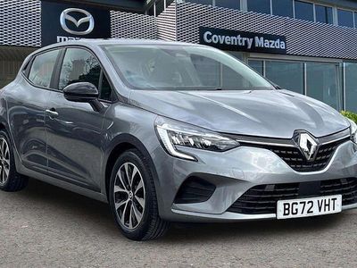 Używany Renault Clio V Evolution 90 KM (66 kW) 2023 Hatchback