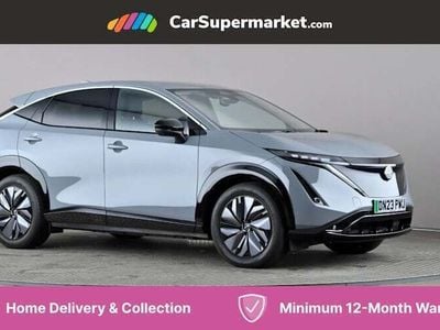 Nissan Ariya