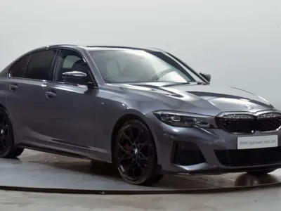 Używany BMW M340