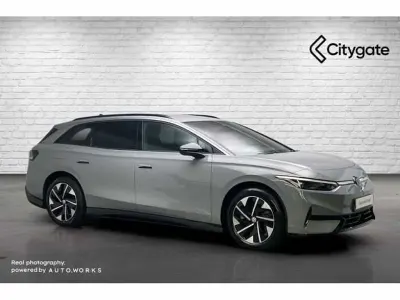 Used VW ID.7