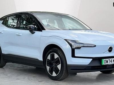 Volvo EX30